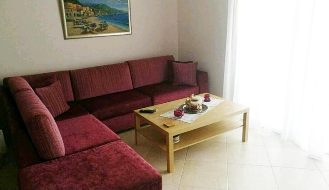 Emerald Apartment With Sea View Kриопиги Екстериор снимка
